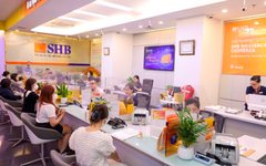 SHB phát hành thành công 1.000 tỷ đồng trái phiếu