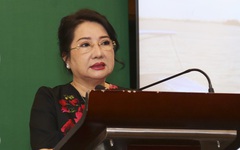 Vì sao CEO Quốc Cường Gia Lai Nguyễn Thị Như Loan bị khởi tố, bắt tạm giam?