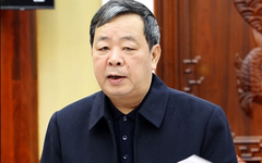 Khởi tố Giám đốc Sở Tài chính tỉnh Bắc Ninh và 3 bị can