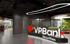 VPBankS kinh doanh ra sao nửa đầu năm 2024?