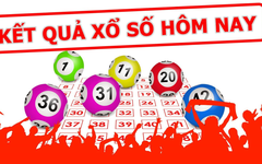 Kết quả XSMN hôm nay 22/7/2024