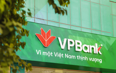 Cơ cấu cổ đông tại VPBank hiện ra sao?