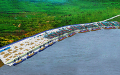 Cảng Phước An 'ế' 6 triệu cổ phiếu dù bán thấp hơn 58,6% thị giá