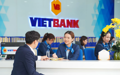 Vietbank ghi nhận kết quả hoạt động tích cực 6 tháng đầu năm 2024