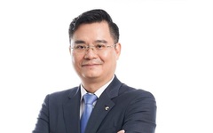 CEO Nguyễn Thanh Tùng được bổ nhiệm làm Chủ tịch HĐQT Vietcombank