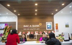 Bac A Bank tăng lãi suất tiết kiệm tất cả các kỳ hạn từ 29/7