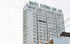 Quốc Cường Gia Lai lỗ ròng hơn 16,6 tỷ đồng bán niên 2024