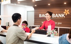 BAC A BANK tung ngàn ưu đãi mừng sinh nhật 30 năm