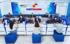 Hàng nghìn khách hàng trúng thưởng chương trình ‘Quà tặng tiền tỷ - Chào thu hết ý’ của Vietbank