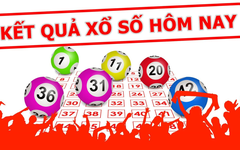 Kết quả XSMN hôm nay 15/8/2024