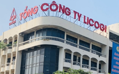 Chân dung tân Tổng Giám đốc Tổng Công ty Licogi