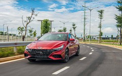 Bảng giá xe ô tô Hyundai Việt Nam tháng 8/2024: Giảm tối đa 100 triệu đồng cho Santa Fe, Custin, Elantra và Venue