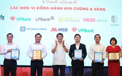 Đóng góp hiệu quả cho thể thao Công an nhân dân, Tập đoàn T&T Group được vinh danh