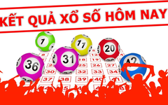 Kết quả XSMB hôm nay 22/8/2024