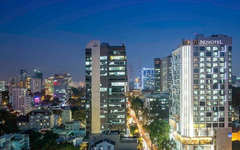 Vừa thoát lỗ, chủ khách sạn Novotel Saigon Centre lại kinh doanh kém hiệu quả nửa đầu năm 2024