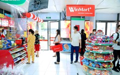 Chuỗi bán lẻ Winmart giảm lỗ trong nửa đầu năm 2024