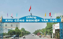 Tân Tạo xin hoãn công bố loạt báo cáo doanh nghiệp