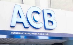 ACB huy động trên 15.000 tỷ đồng trái phiếu kể từ đầu năm