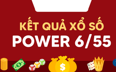 Kết quả xổ số Vietlott ngày 31/8/2024: Tìm thấy chủ nhân giải Jackpot 2 trị giá hơn 4 tỷ đồng