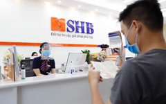 SHB huy động lô trái phiếu thứ ba kể từ đầu năm