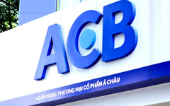 ACB muốn huy động thêm 15.000 tỷ đồng từ kênh trái phiếu