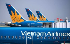 Vietnam Airlines công bố báo cáo tài chính hợp nhất soát xét 6 tháng đầu năm 2024