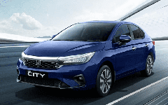 Bảng giá xe ô tô Honda Việt Nam tháng 9/2024: Sở hữu Honda City chỉ từ 499 triệu đồng