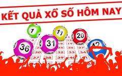 Kết quả XSMN hôm nay 16/9/2024