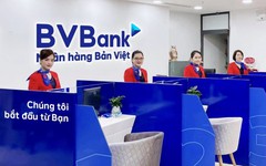 BVBank tăng lãi suất tiết kiệm các kỳ hạn 1-6 tháng