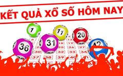 Kết quả XSMB hôm nay 17/9/2024