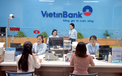 VietinBank mua lại 2.000 tỷ đồng trái phiếu trước hạn