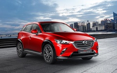 Bảng giá xe ô tô Mazda Việt Nam tháng 9/2024: Ưu đãi 50% lệ phí trước bạ cho Mazda2 và Mazda CX-3