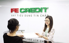 Giảm lỗ đáng kể, FE Credit tất toán 1.300 tỷ đồng trái phiếu trong nửa đầu năm 2024