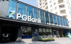 PGBank tất toán trước hạn lô trái phiếu duy nhất đang lưu hành