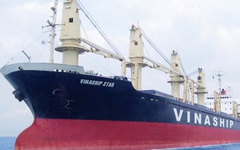 Viconship sắp mua 37,55% vốn tại Vinaship không cần chào mua công khai