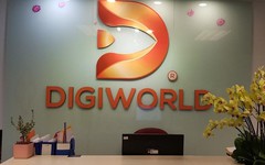 Digiworld chốt ngày chia cổ tức 30% bằng cổ phiếu và 5% bằng tiền mặt