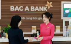 BAC A BANK ưu đãi tỷ giá cho khách hàng mua ngoại tệ và chuyển tiền quốc tế