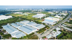 T&T Group khởi công Cụm công nghiệp lớn nhất Hà Nội