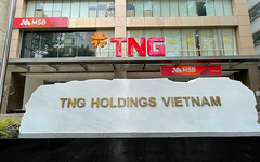 TNR Holdings gia hạn 8 lô trái phiếu phát hành năm 2020