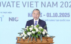 Tổng Bí thư Tô Lâm kêu gọi đổi mới sáng tạo trong công việc hằng ngày