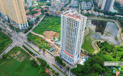 Bộ Xây dựng đề xuất 18 doanh nghiệp làm nhà ở xã hội