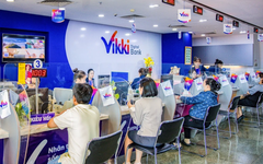 Thanh tra chỉ rõ ưu điểm, tồn tại, hạn chế của Vikki Bank Trà Vinh