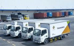 Transimex sắp chi gần 170 tỷ đồng trả cổ tức với tỷ lệ 10%