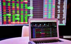 62 mã chứng khoán bị HNX cắt margin trong quý IV/2025