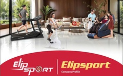 ‘Tập đoàn thể thao’ Elipsport chậm đóng bảo hiểm hơn 3,8 tỷ đồng