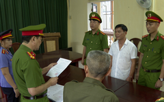 Giám đốc một công ty vàng bạc trốn thuế 1.200 tỷ đồng