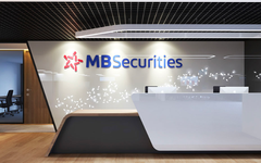 MBS lãi nghìn tỷ đồng sau 9 tháng, một nửa tài sản là dư nợ cho vay
