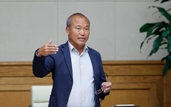 Chủ tịch Nam Long bán ra 3 triệu cổ phiếu NLG