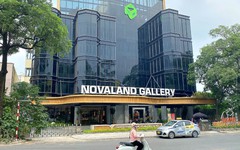 Novaland tăng vốn điều lệ vượt 20.400 tỷ đồng sau 2 đợt phát hành cổ phiếu