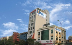 PCC-1 Group bị phạt do vi phạm công bố thông tin